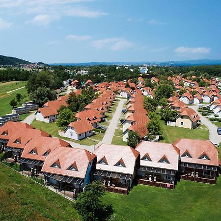 Demi108 - Terme Catez Lägenhet Catez ob Savi Exteriör bild
