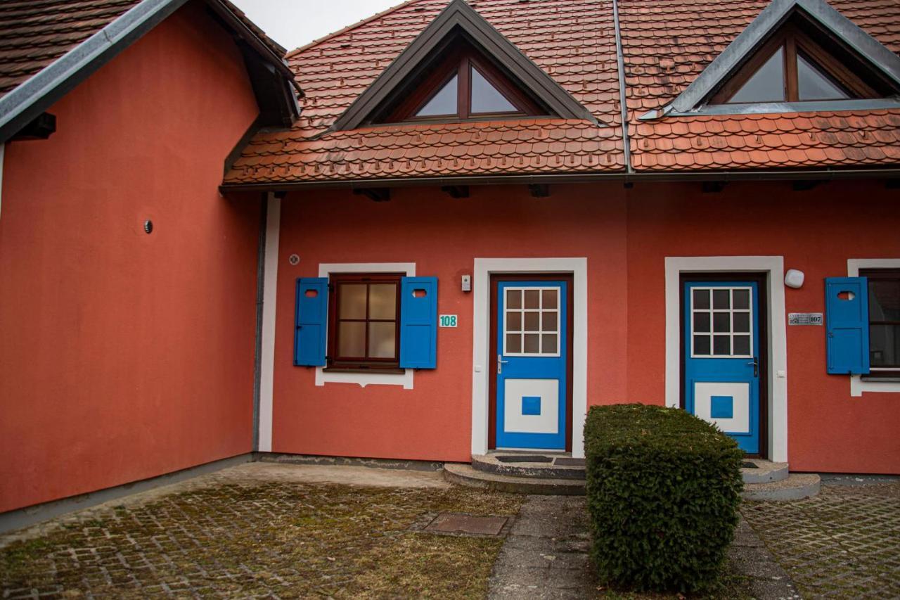 Demi108 - Terme Catez Lägenhet Catez ob Savi Exteriör bild